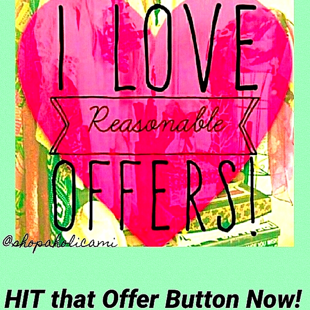 SEND ALL OFFERS 🦒•PAW🐾SOME OFFERS ROCK•All Must Go•Plz Read Below ⬇️ - Picture 7 of 16